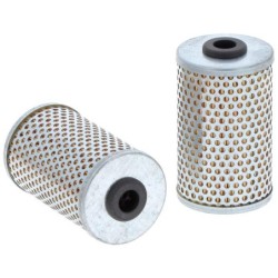Filtro olio 4.115.0001.A per trattori cingolati e trattori LAMBORGHINI e TOSELLI