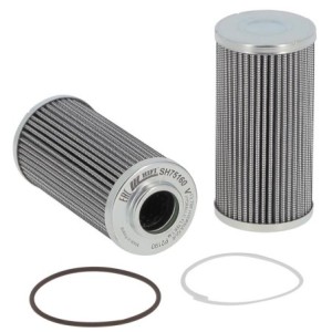 Filtro idraulico 0013002570 per trattori e macchine agricole