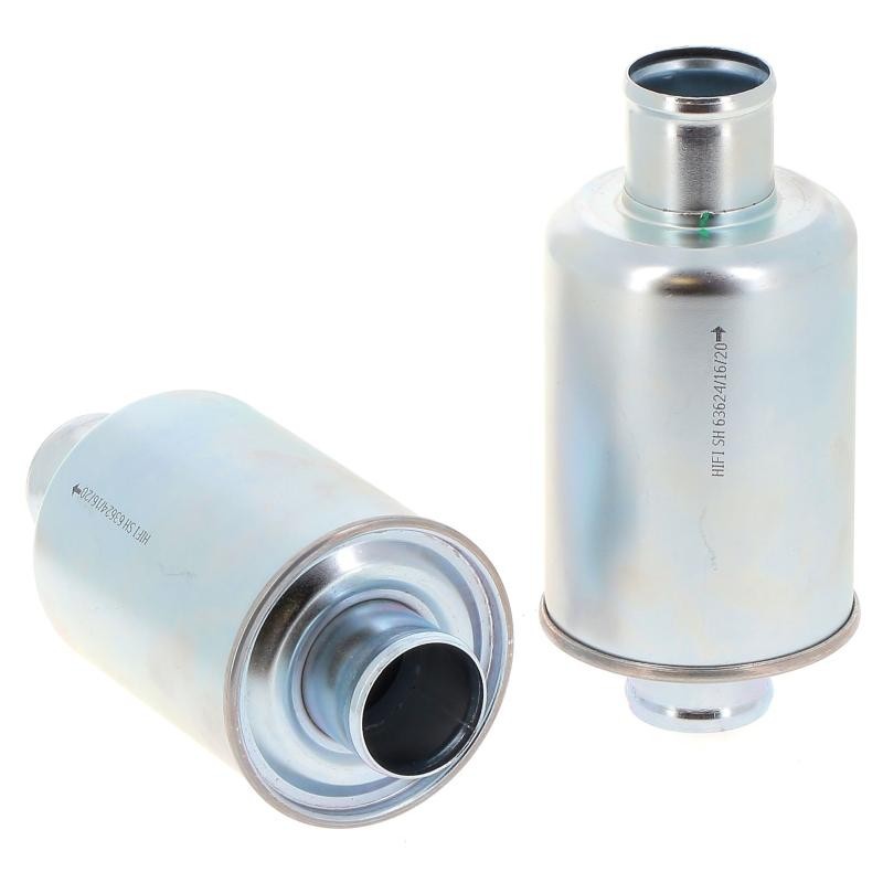 Filtro olio 40.575 per mietitrebbie e trattori DEUTZ e DEUTZ-FAHR