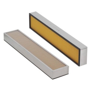 Filtro aria Laverda 322820100 per trattori agricoli | Il Mio Filtro