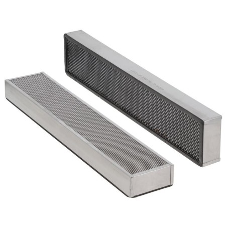 Filtro ai carboni attivi MDF MDA9264 per trattori agricoli | Il Mio Filtro