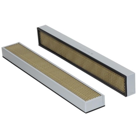 Filtro aria Massey Ferguson S0492387 per trattori agricoli | Il Mio Filtro