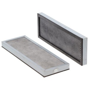 Filtro ai carboni attivi Buisard 753207 per trattori agricoli | Il Mio Filtro