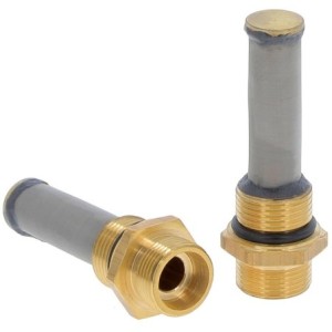 Filtro idraulico 3909495 M 1 per trattori e macchine agricole