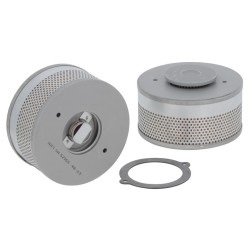 Filtro olio 4306134 per trattori CASE e DEUTZ