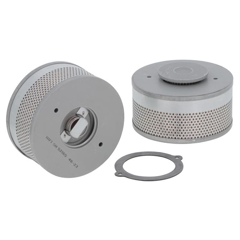 Filtro olio 4306134 per trattori CASE e DEUTZ