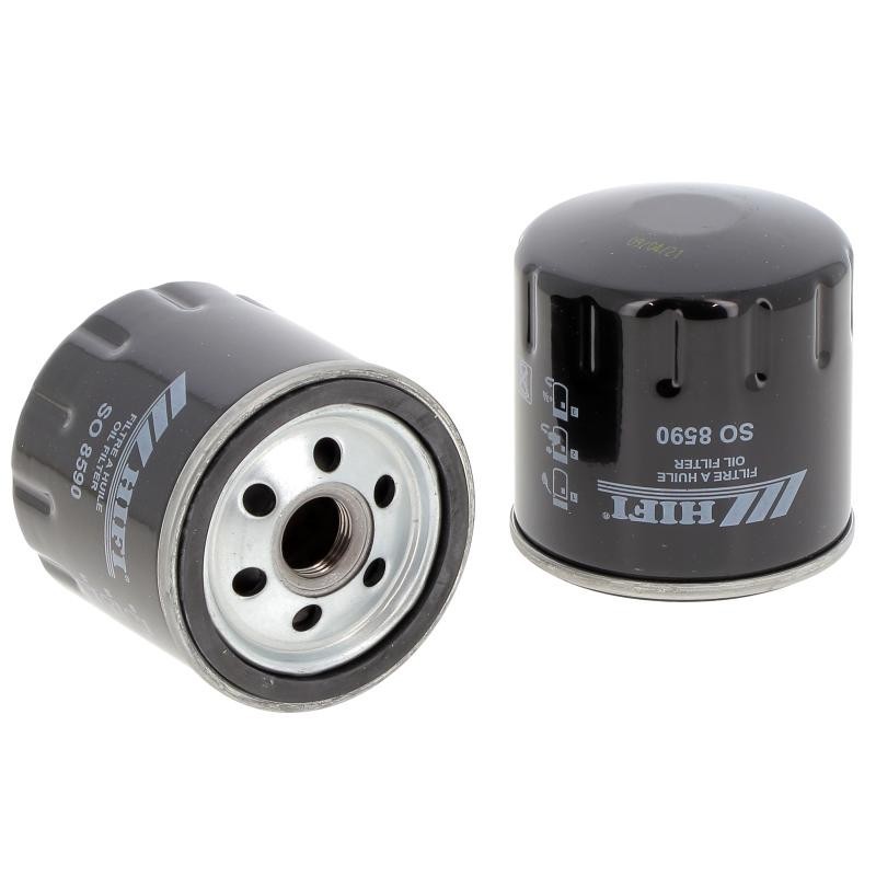 Filtro olio 4310124 per trattori GOLDONI e VALPADANA