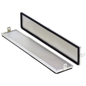 Filtro aria Permatic FO2227 per trattori agricoli | Il Mio Filtro