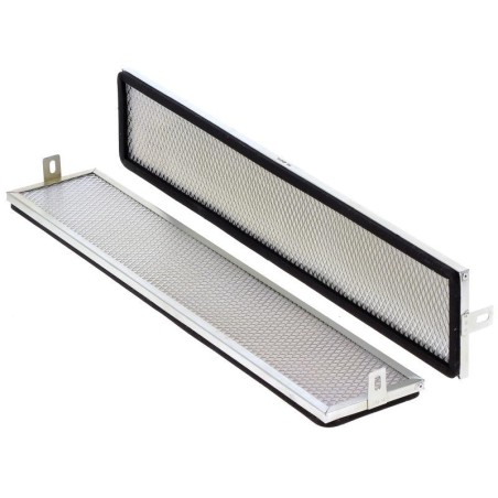 Filtro aria Permatic FO2227 per trattori agricoli | Il Mio Filtro