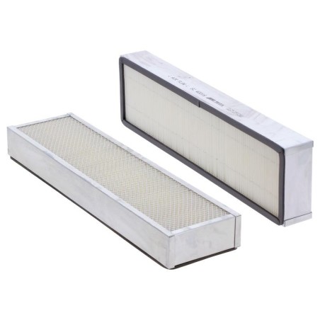 Filtro aria Agri Plus GH1023 per trattori agricoli | Il Mio Filtro