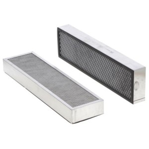 Filtro ai carboni attivi Loiseau AIRCABINE per trattori agricoli | Il Mio Filtro