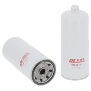 Filtro carburante 4202934 per trattori e macchine agricole