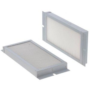 Filtro aria Wismet WCA105098 per trattori agricoli | Il Mio Filtro