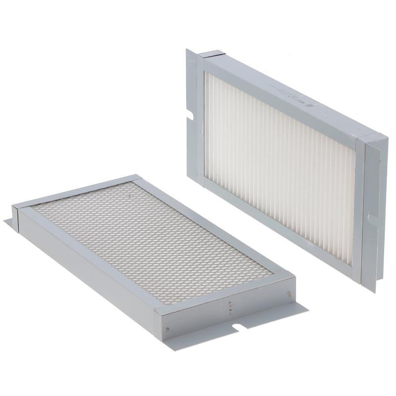 Filtro aria Wismet WCA105098 per trattori agricoli | Il Mio Filtro