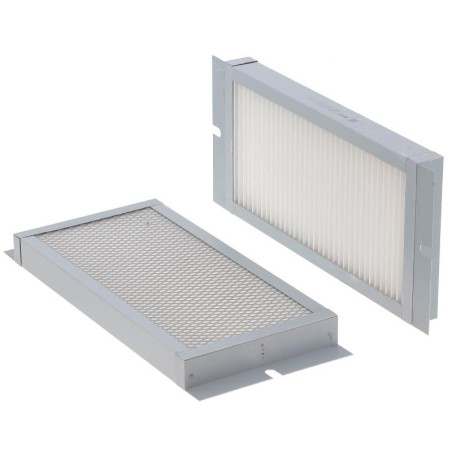 Filtro aria Wismet WCA105098 per trattori agricoli | Il Mio Filtro