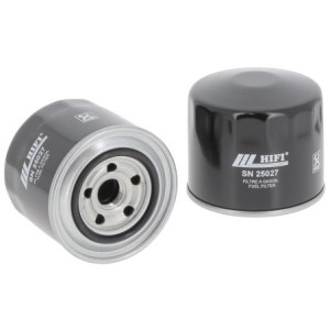 Filtro carburante 11346800 per trattori e macchine agricole