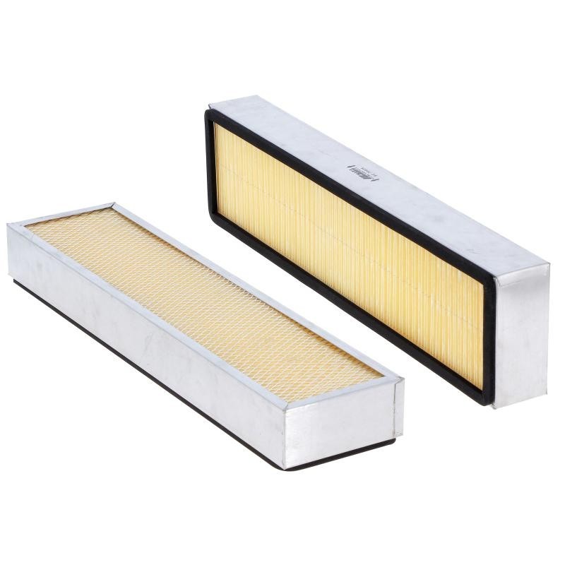 Filtro abitacolo 624015013 per trattori AEBI e FERRARI AGRI