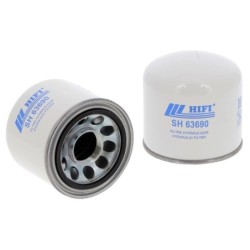 Filtro olio 47131198 per trattori CASE e NEW HOLLAND