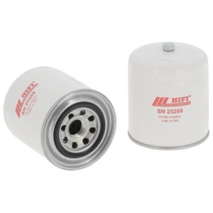 Filtro carburante 15601-43170 per trattori e macchine agricole