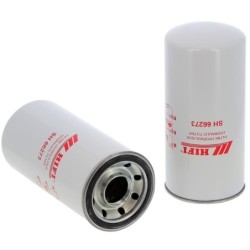 Filtro olio 47427164 per trattori NEW HOLLAND