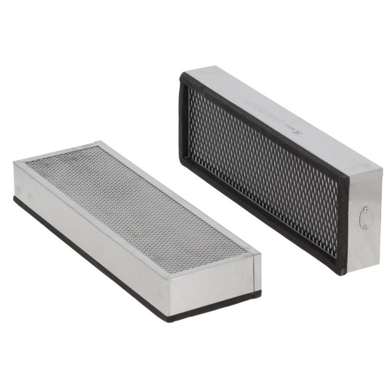 Filtro ai carboni attivi SF SKL46978AKH13 per trattori agricoli | Il Mio Filtro