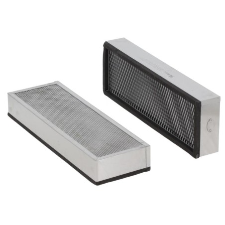 Filtro ai carboni attivi SF SKL46978AKH13 per trattori agricoli | Il Mio Filtro