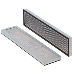 Filtro ai carboni attivi Denizet A06400015 per trattori agricoli | Il Mio Filtro