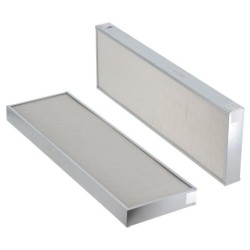 Filtro abitacolo 627749 per mietitrebbie NEW HOLLAND