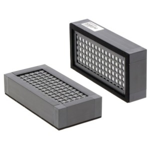 Filtro ai carboni attivi Bobard CABFILTCH3 per trattori agricoli | Il Mio Filtro