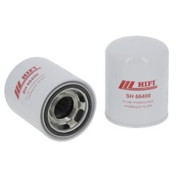 Filtro olio 48192882 per trattori CASE e NEW HOLLAND