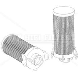 Filtro olio 48195967 per trattori CASE e NEW HOLLAND