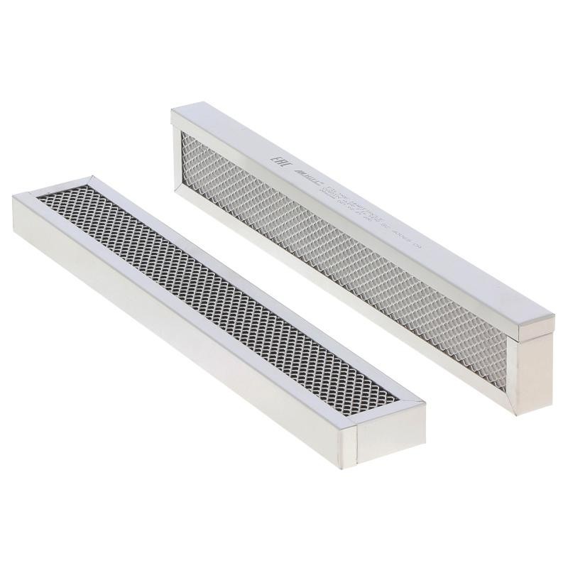 Filtro ai carboni attivi Claas 0011310400 per trattori agricoli | Il Mio Filtro