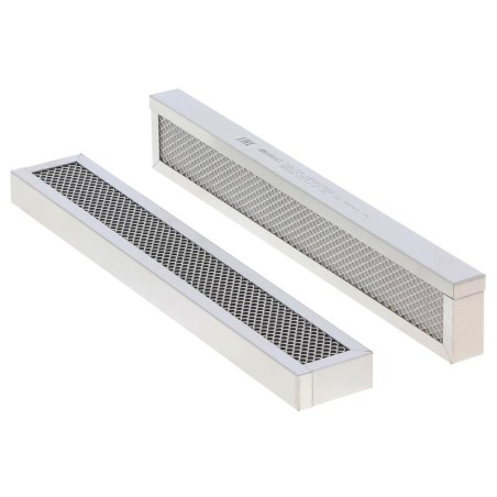Filtro ai carboni attivi Claas 0011310400 per trattori agricoli | Il Mio Filtro