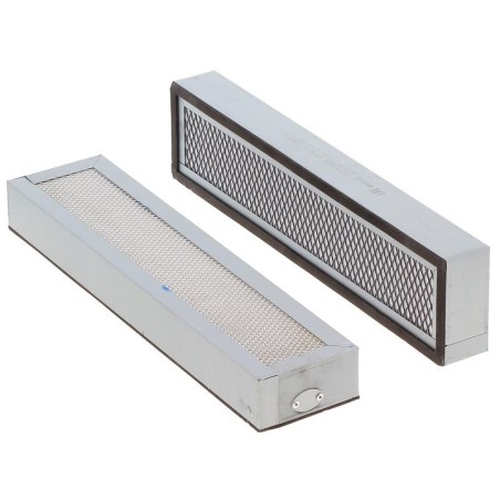 Filtro aria Tecnoma AIRCABINE per trattori agricoli | Il Mio Filtro