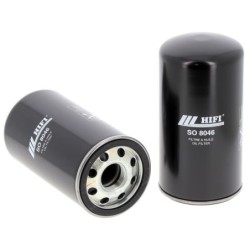 Filtro olio 504067504 per trince NEW HOLLAND