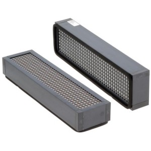 Filtro ai carboni attivi Tecnoma AIRCABINE per trattori agricoli | Il Mio Filtro