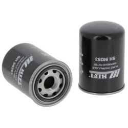 Filtro olio 511440 per mietitrebbie NEW HOLLAND