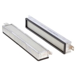 Filtro abitacolo 6516773M2 per trattori LANDINI e McCormick