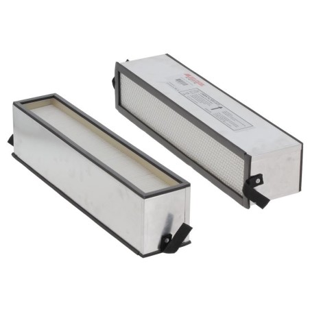 Filtro abitacolo Eberspächer Sütrak 830034070240 per trattori agricoli | Il Mio Filtro