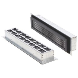 Filtro ai carboni attivi SC40122CAG per trattori agricoli | Il Mio Filtro