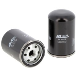 Filtro olio 539272D1 per irroratrici SPRA-COUPE