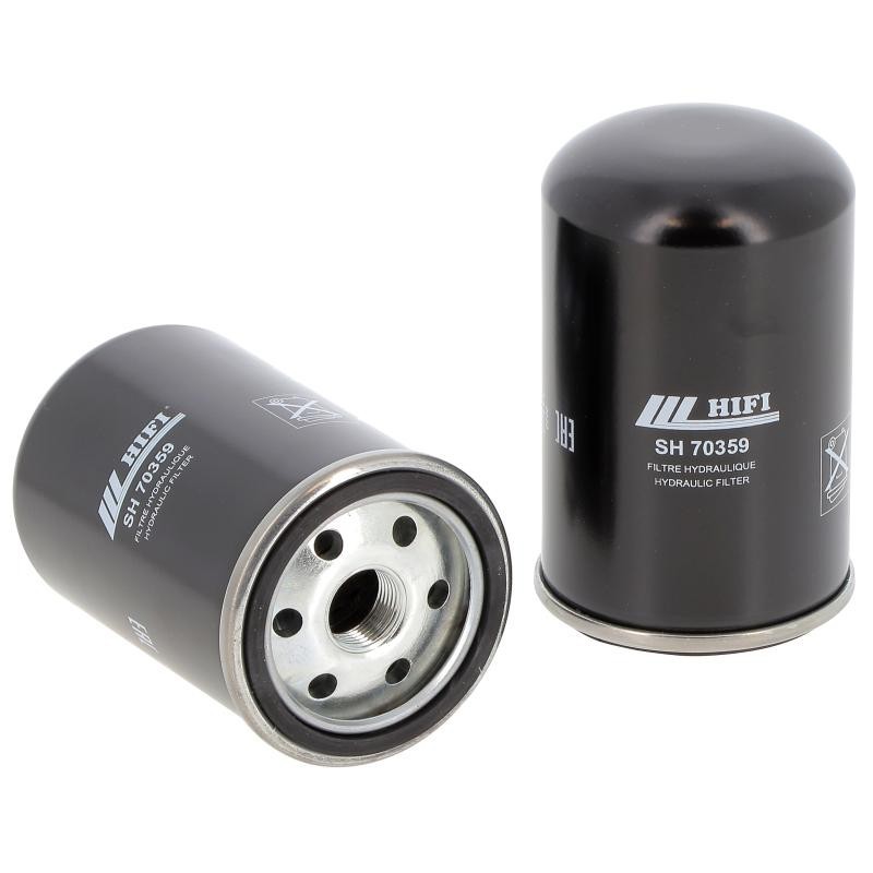 Filtro olio 539272D1 per irroratrici SPRA-COUPE