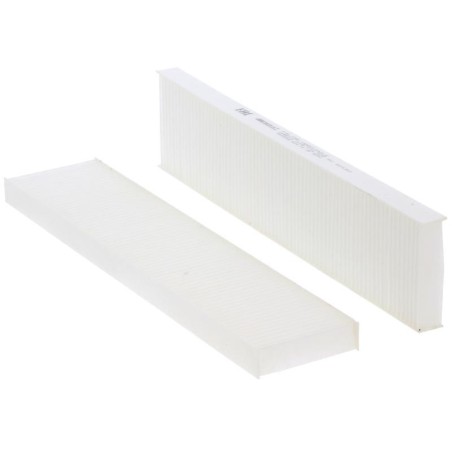 Filtro aria Virgis PF20981 per trattori agricoli | Il Mio Filtro