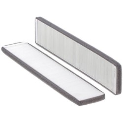 Filtro abitacolo 6523186M2 per trattori LANDINI