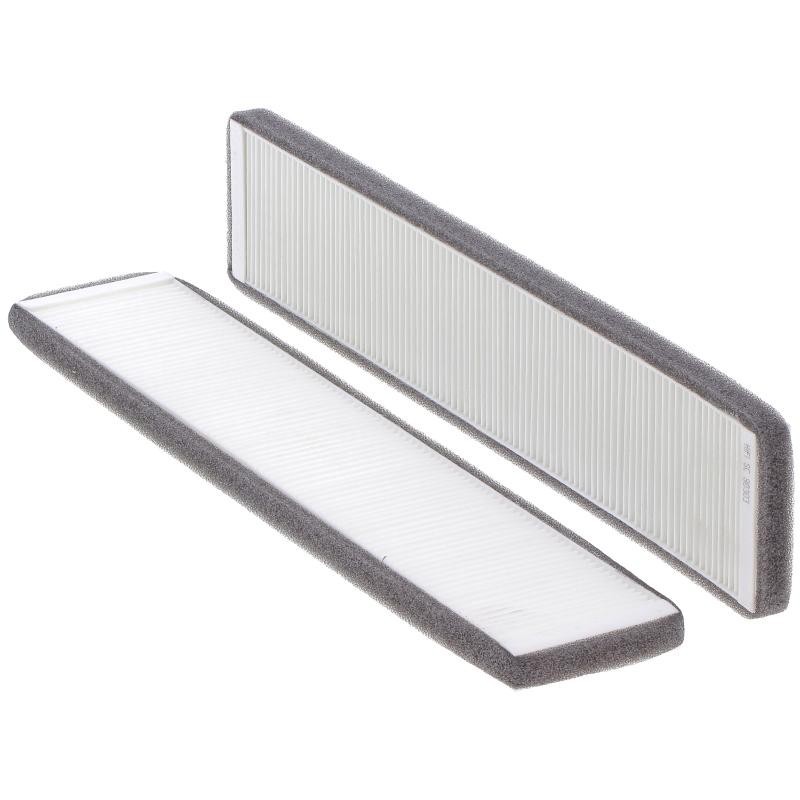 Filtro abitacolo 6523186M2 per trattori LANDINI