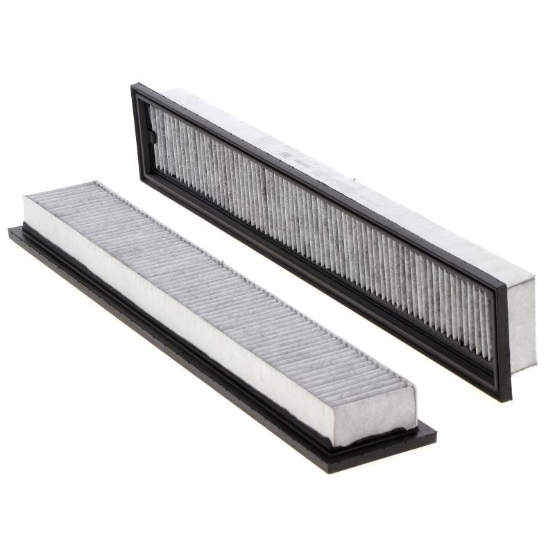 Filtro ai carboni attivi Fendt 0065356000000 per trattori agricoli | Il Mio Filtro