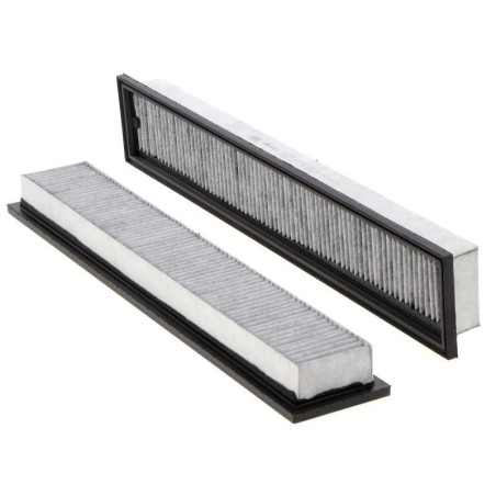 Filtro ai carboni attivi Fendt 0065356000000 per trattori agricoli | Il Mio Filtro