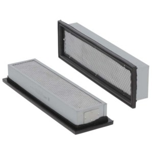Filtro ai carboni attivi Fendt 0065001100000 per trattori agricoli | Il Mio Filtro