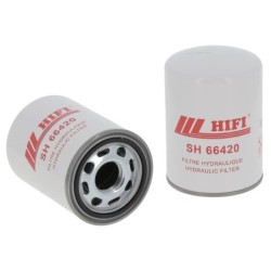 Filtro olio 6704747A1 per trattori LANDINI