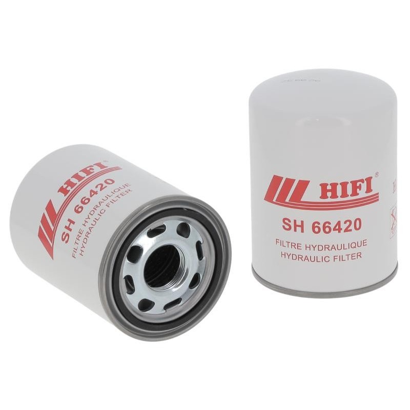 Filtro olio 6704747A1 per trattori LANDINI